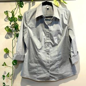 🎉 Size L FASHION BUG 3/4 length sleeve